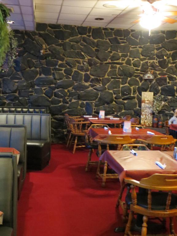 Midtown Western Inn - קירני מראה חיצוני תמונה